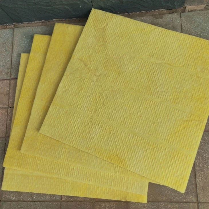 Waterproof Glass Wool Insulation suppliers